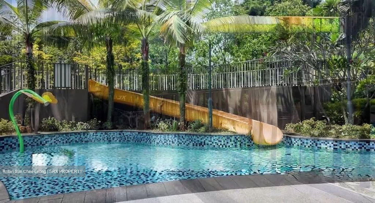 Northwave (D25), Condominium #588383421